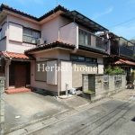 上尾市東町３丁目　S58年　【中古一戸建て／販売事例集】