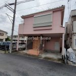 上尾市上　H2年　【中古一戸建て／販売事例集】