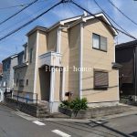 上尾市平塚　H18年　【中古一戸建て／販売事例集】