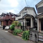 桶川市神明１丁目　H11年　【中古一戸建て／販売事例集】