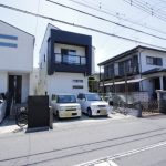 上尾市緑丘５丁目　H27年　【中古一戸建て／販売事例集】