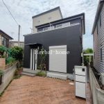 上尾市井戸木１丁目　R5年　【新築一戸建て／販売事例集】