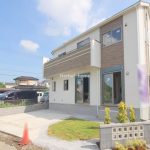 上尾市上尾下　R5年　【新築一戸建て／販売事例集】