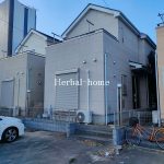 上尾市春日１丁目　H23年　【中古一戸建て／販売事例集】