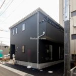 上尾市緑丘１丁目　R5年　【新築一戸建て／販売事例集】
