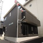 上尾市緑丘１丁目　R5年　【新築一戸建て／販売事例集】