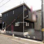 上尾市緑丘１丁目　R5年　【新築一戸建て／販売事例集】