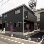 上尾市緑丘１丁目　R5年　【新築一戸建て／販売事例集】
