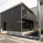 上尾市緑丘１丁目　R5年　【新築一戸建て／販売事例集】