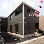 上尾市緑丘１丁目　R5年　【新築一戸建て／販売事例集】