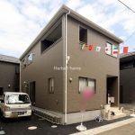上尾市緑丘１丁目　R5年　【新築一戸建て／販売事例集】