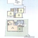 上尾市瓦葺　R5年　【新築一戸建て／販売事例集】