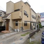上尾市緑丘３丁目　H21年　【中古一戸建て／販売事例集】