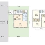上尾市瓦葺　R5年　【新築一戸建て／販売事例集】