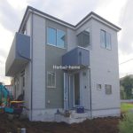 上尾市上平中央２丁目　R5年　【新築一戸建て／販売事例集】
