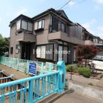上尾市上　H11年　【中古一戸建て／販売事例集】