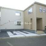上尾市泉台３丁目　R5年　【新築一戸建て／販売事例集】