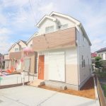 上尾市緑丘５丁目　R5年　【新築一戸建て／販売事例集】