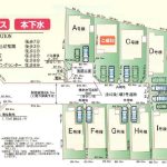 上尾市緑丘５丁目　R5年　【新築一戸建て／販売事例集】