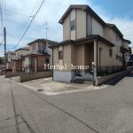 上尾市領家　H16年　【中古一戸建て／販売事例集】