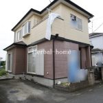 上尾市平方　H8年　【中古一戸建て／販売事例集】