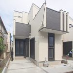上尾市弁財２丁目　R5年　【新築一戸建て／販売事例集】