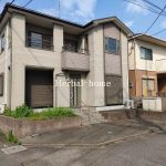 上尾市春日１丁目　H13年　【中古一戸建て／販売事例集】