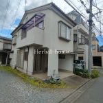 上尾市上尾宿　H9年　【中古一戸建て／販売事例集】