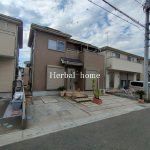 上尾市日の出３丁目　H21年　【中古一戸建て／販売事例集】