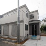 上尾市上　R5年　【新築一戸建て／販売事例集】