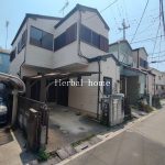 上尾市大谷本郷　H4年　【中古一戸建て／販売事例集】