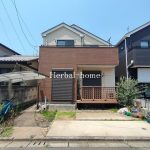 上尾市富士見２丁目　H29年　【中古一戸建て／販売事例集】