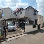 上尾市上　H12年　【中古一戸建て／販売事例集】