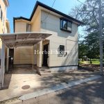 上尾市中妻５丁目　H12年　【中古一戸建て／販売事例集】