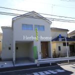 上尾市小泉９丁目　R5年　【新築一戸建て／販売事例集】