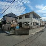 上尾市上　H3年　【中古一戸建て／販売事例集】