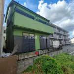 上尾市上町２丁目　H9年　【中古一戸建て／販売事例集】