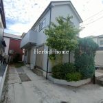 上尾市壱丁目南　H15年　【中古一戸建て／販売事例集】