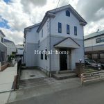 上尾市五番町　H7年　【中古一戸建て／販売事例集】