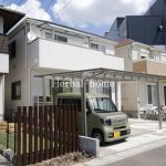 上尾市地頭方　R1年　【中古一戸建て／販売事例集】