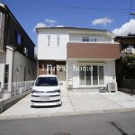 上尾市浅間台３丁目　R2年　【中古一戸建て／販売事例集】