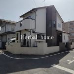 上尾市今泉１丁目　H5年　【中古一戸建て／販売事例集】