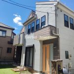 上尾市平塚　H18年　【中古一戸建て／販売事例集】
