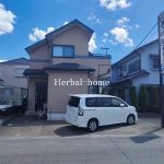 上尾市上　H17年　【中古一戸建て／販売事例集】