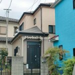 上尾市上尾下　H8年　【中古一戸建て／販売事例集】