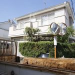 上尾市二ツ宮　H4年　【中古一戸建て／販売事例集】