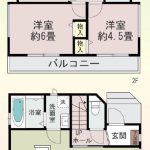 上尾市上　R5年　【新築一戸建て／販売事例集】