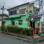 上尾市本町５丁目　H9年　【中古一戸建て／販売事例集】