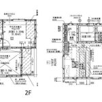 上尾市瓦葺　R5年　【新築一戸建て／販売事例集】