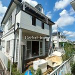 上尾市原市　S62年　【中古一戸建て／販売事例集】